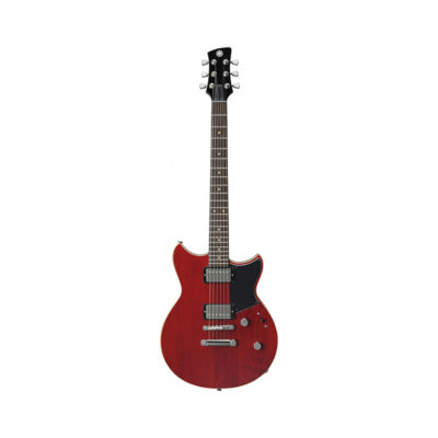 GUITARE ELECTRIQUE YAMAHA PACIFICA 012 ROUGE