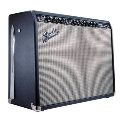 Fender Ampli Guitare – '65 TWIN-AMP – A LAMPE 100W