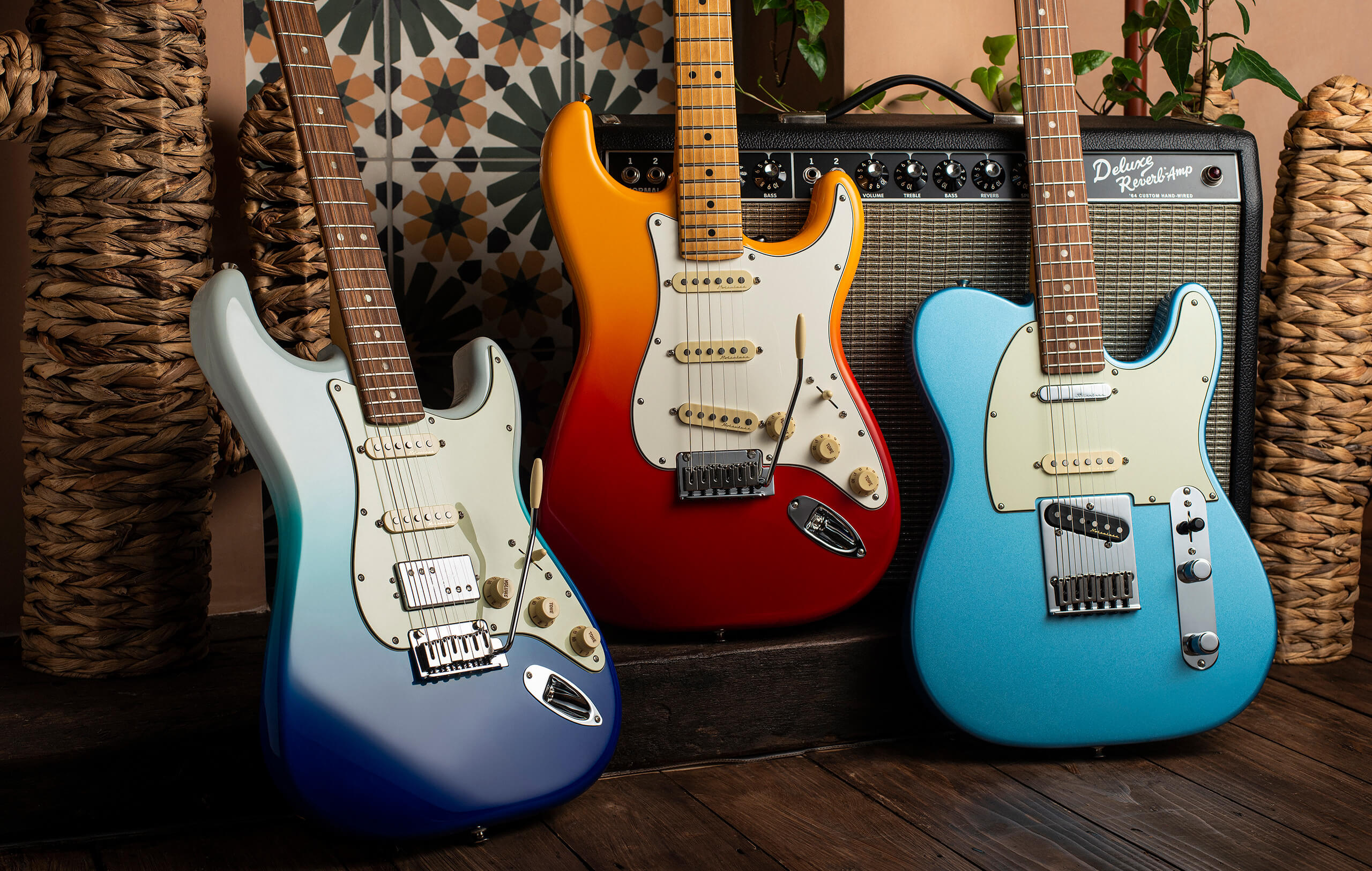 5 conseils essentiels pour choisir la bonne guitare électrique !