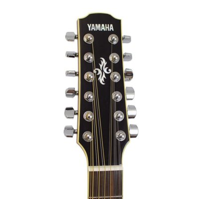 YYYSHOPP Guitares & Gear Guitare Électrique 12 Cordes Guitare