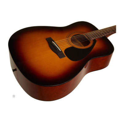 Yamaha Guitare Acoustique – Sunburst – F310TBS