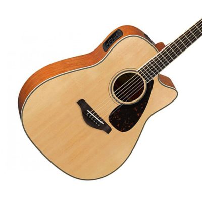 Guitare Acoustique - MIFA MUSIQUE