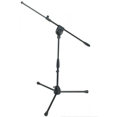 Generic TYM-401 Support bras de microphone sur une pérche flexible