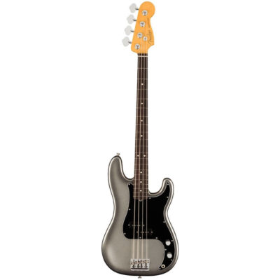 Guitare Basse Fender American Professional Ii Precision Bass