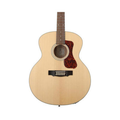 Corde de Guitare Folk Acoustique Western 12-53 finition avec Ball Ends  4260118489609