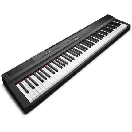 Yamaha P-145 et P-225 : l'harmonie parfaite entre piano et portabilité
