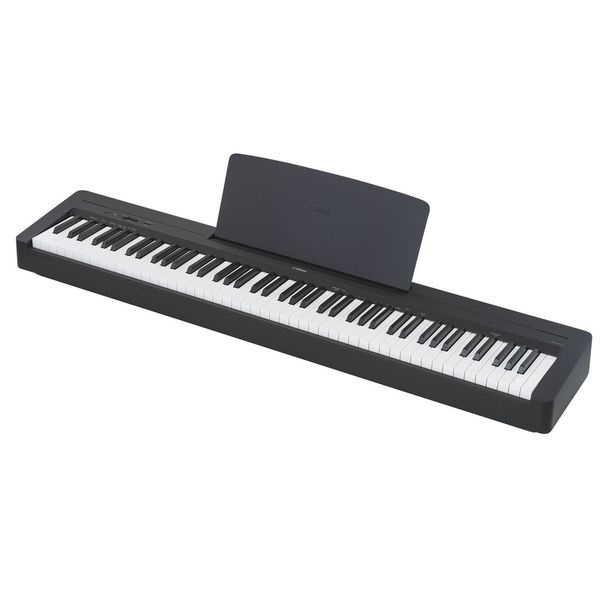 Yamaha - P-125a - Piano numérique portatif - Blanc : Nantel Musique