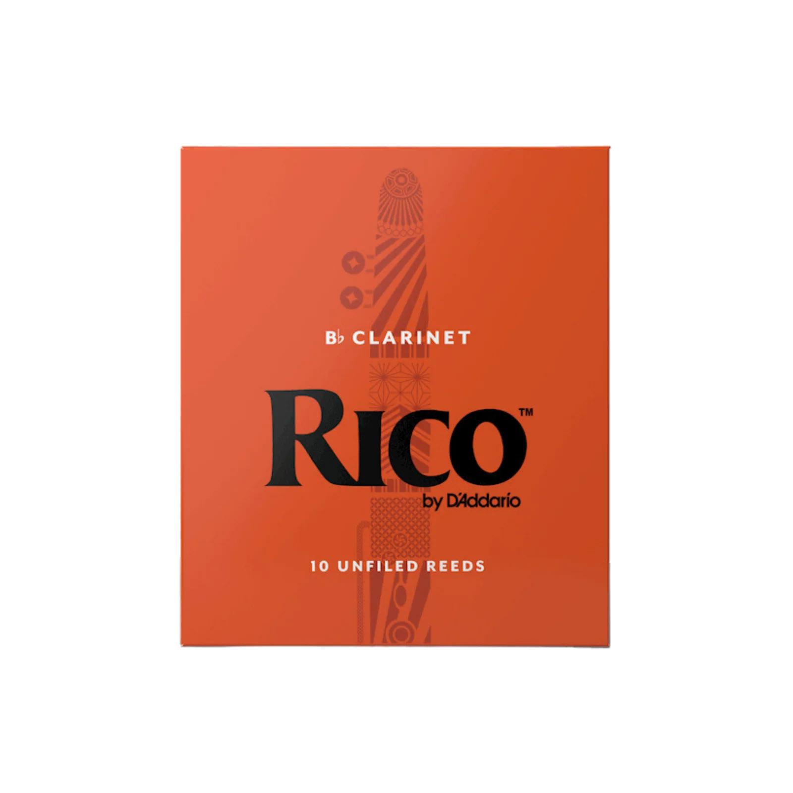 DADDARIO_RCA1025_DAddario_Rico_Bb_Clarinette_Anches_2.5_Pack_10_RCA1025_Orchestre_1