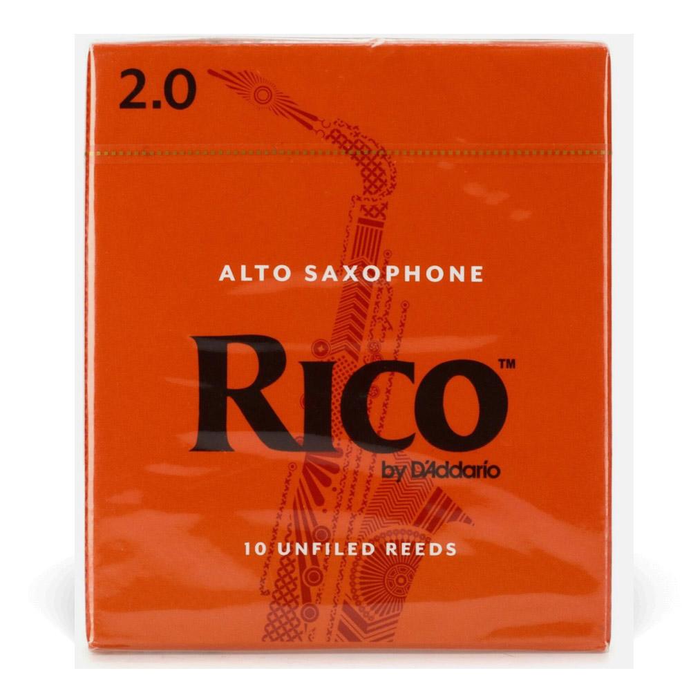 DADDARIO_RJA1020_DAddario_Rico_Alto_Saxophone_Anches_2.0_Pack_10_RJA1020_Orchestre_1