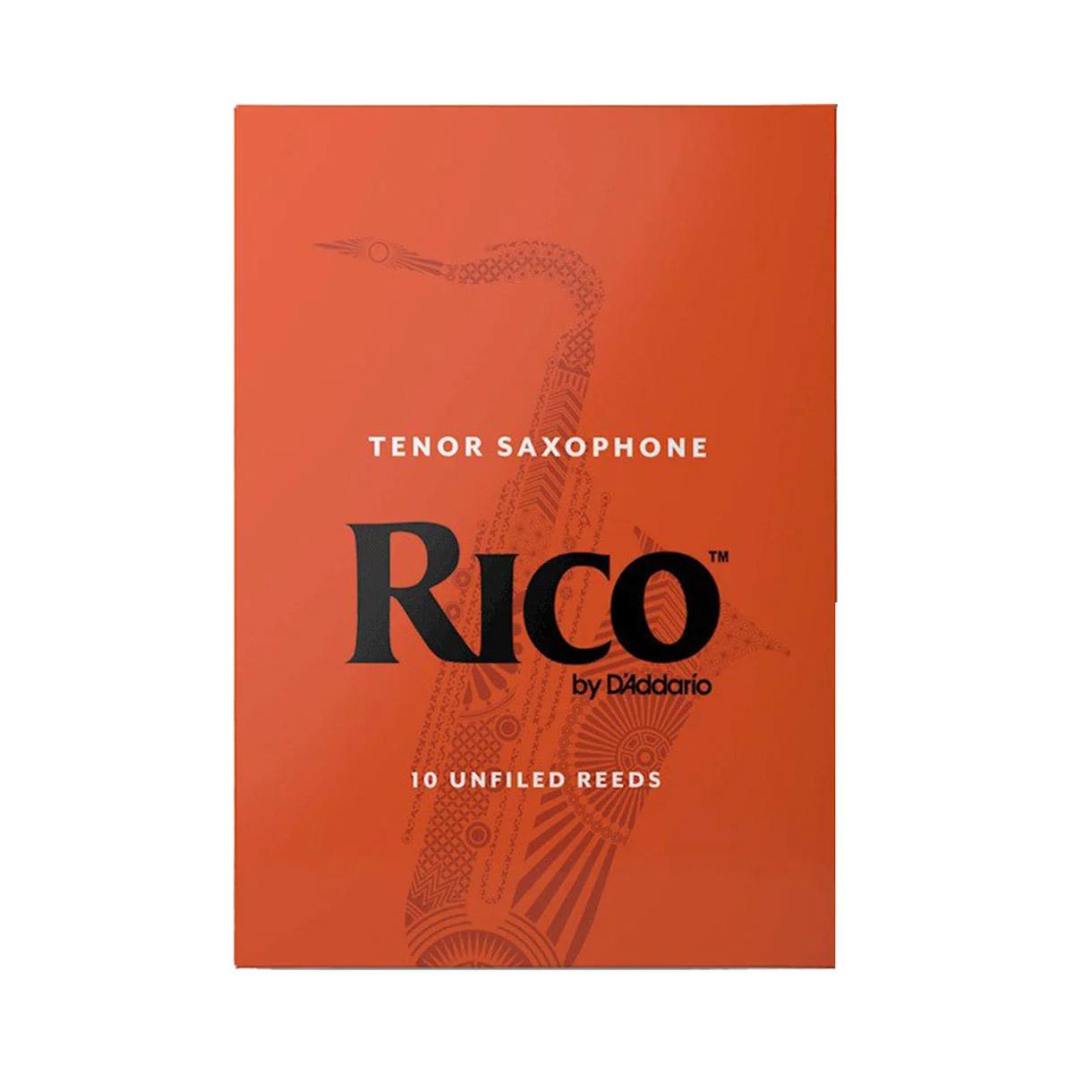 DADDARIO_RKA1020_DAddario_Rico_Tenor_Saxophone_Anches_2.0_Pack_10_RKA1020_Orchestre_1