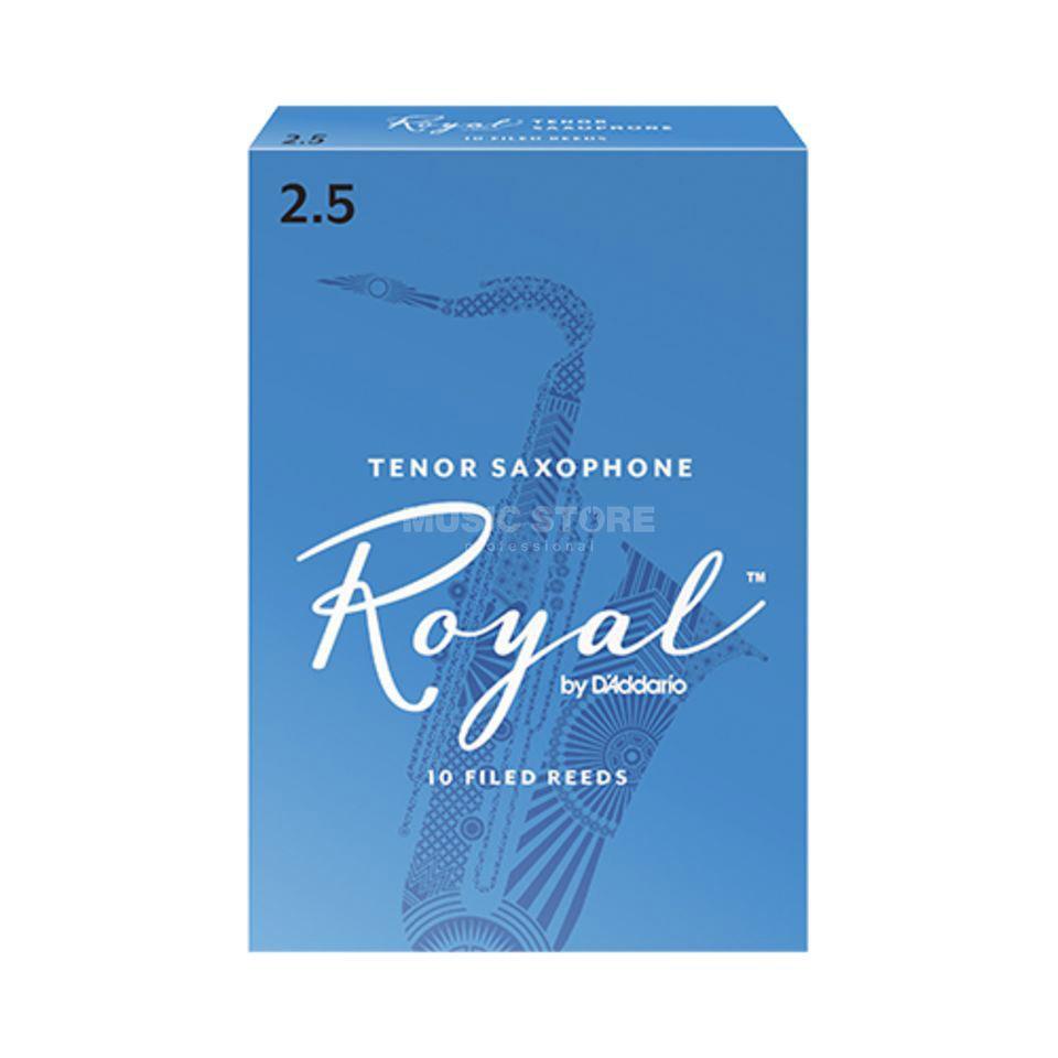 DADDARIO_RLB1030_DAddario_Royal_Bari_Sax_Anches_3.0_Pack_10_RLB1030_Orchestre_1