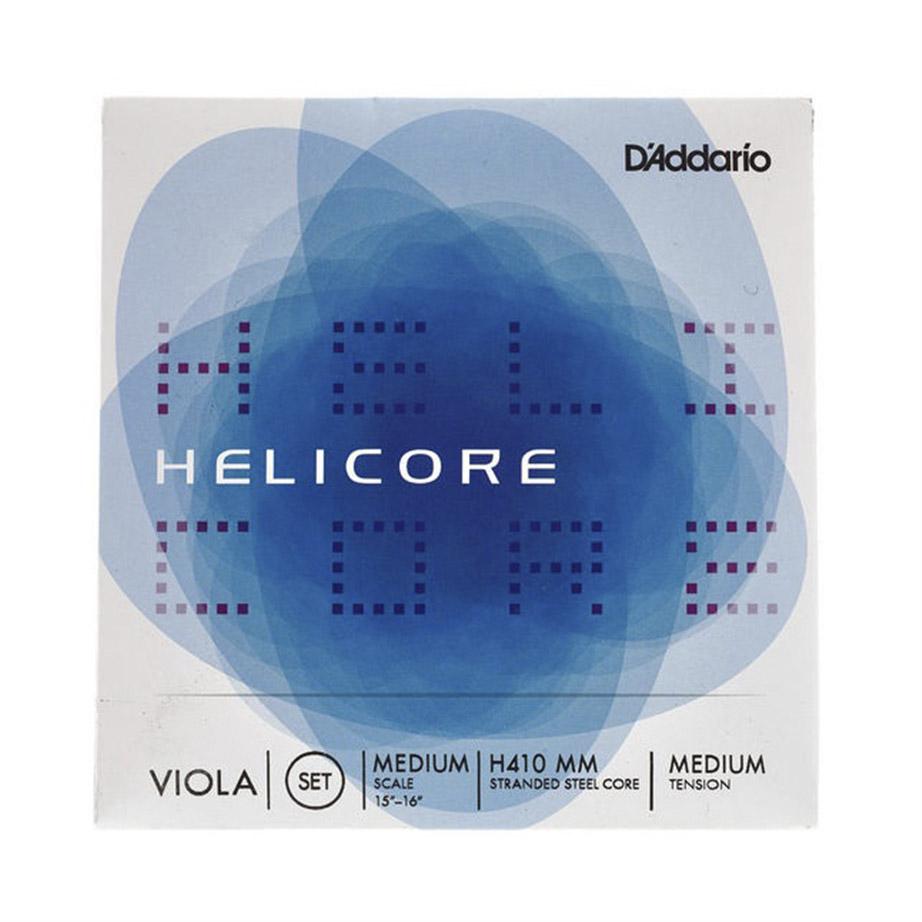 DAddario_H410MM_DAddario_Cordes_Violoncelle_H410MM_Tension_Medium_Accessoires_Cordes_1