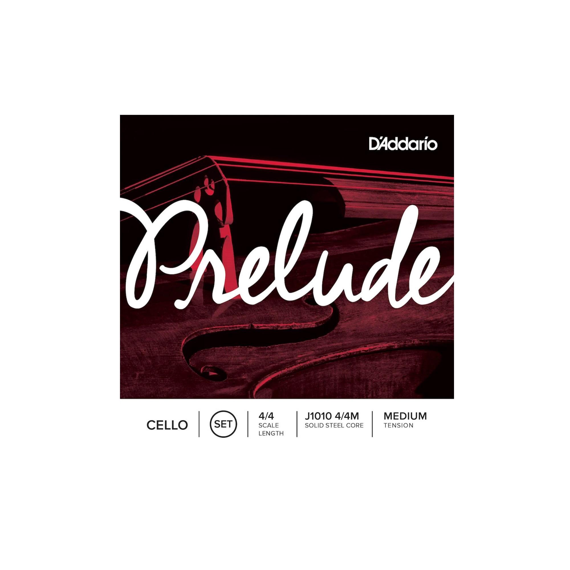 DAddario_J101044M_DAddario_Cordes_Contrebasse_J101044M_Tension_Medium_Accessoires_Cordes_1