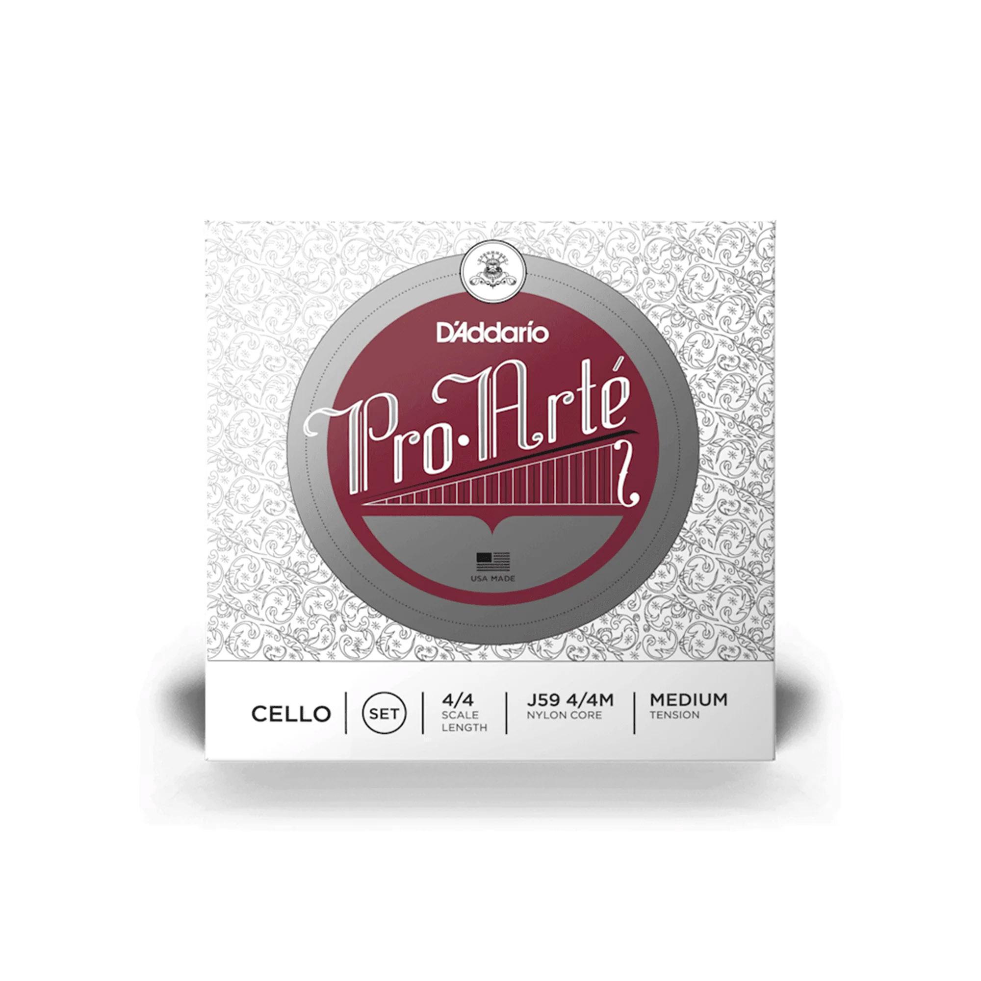DAddario_J5644M_DAddario_Cordes_Alto_J5644M_Tension_Medium_Accessoires_Cordes_1