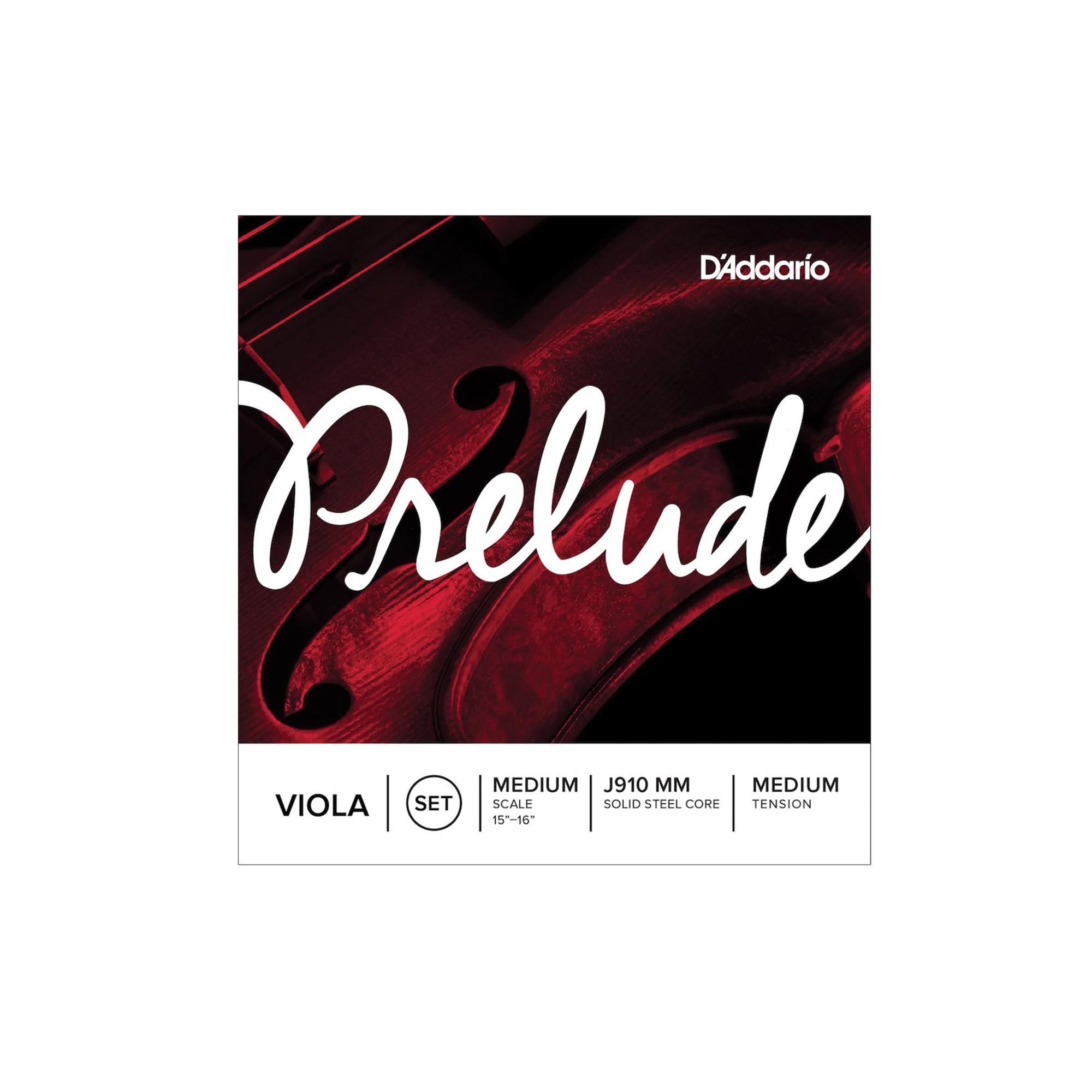 DAddario_J910MM_DAddario_Cordes_Violon_J910MM_Tension_Medium_Accessoires_Cordes_1