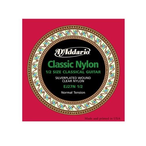 Daddario_EJ27N_DAddario_Cordes_Classiques_EJ27N_Tension_Normale_Accessoires_Cordes_1