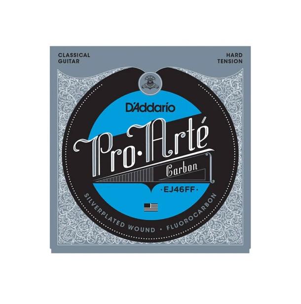Daddario_EJ45FF_DAddario_Cordes_Classiques_EJ45FF_Tension_Normale_Accessoires_Cordes_1