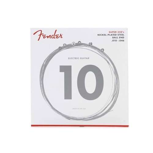 Fender_0730150310_Fender_Jeu_de_Cordes_Guitare_Electrique_Pure_Nickel_(3_Pack)_Cordes_Guitare_Electrique_1_