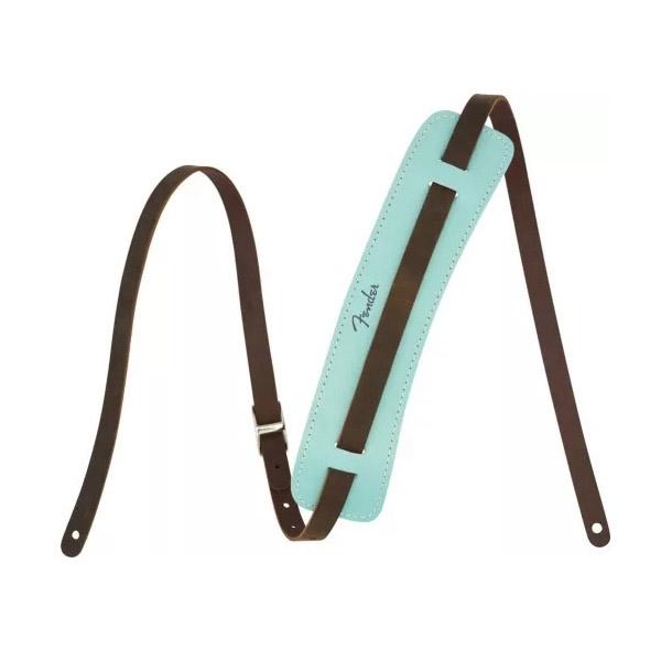Fender_0990640016_Fender_Original_Leather_Strap_Daphne_Blue_–_sangle_cuir_2__rEglable_Accessoires_Guitare_1_