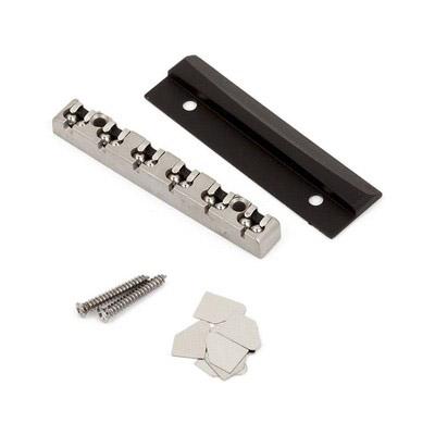 Fender_0990812000_Fender_LSR_Roller_Nut_–_sillet_à_rouleaux,_stabilitE_d’accord_Pièces_DEtachEes_1_