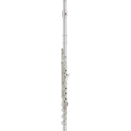 Yamaha Flûte Traversière YFL362 Tête Argent Massif