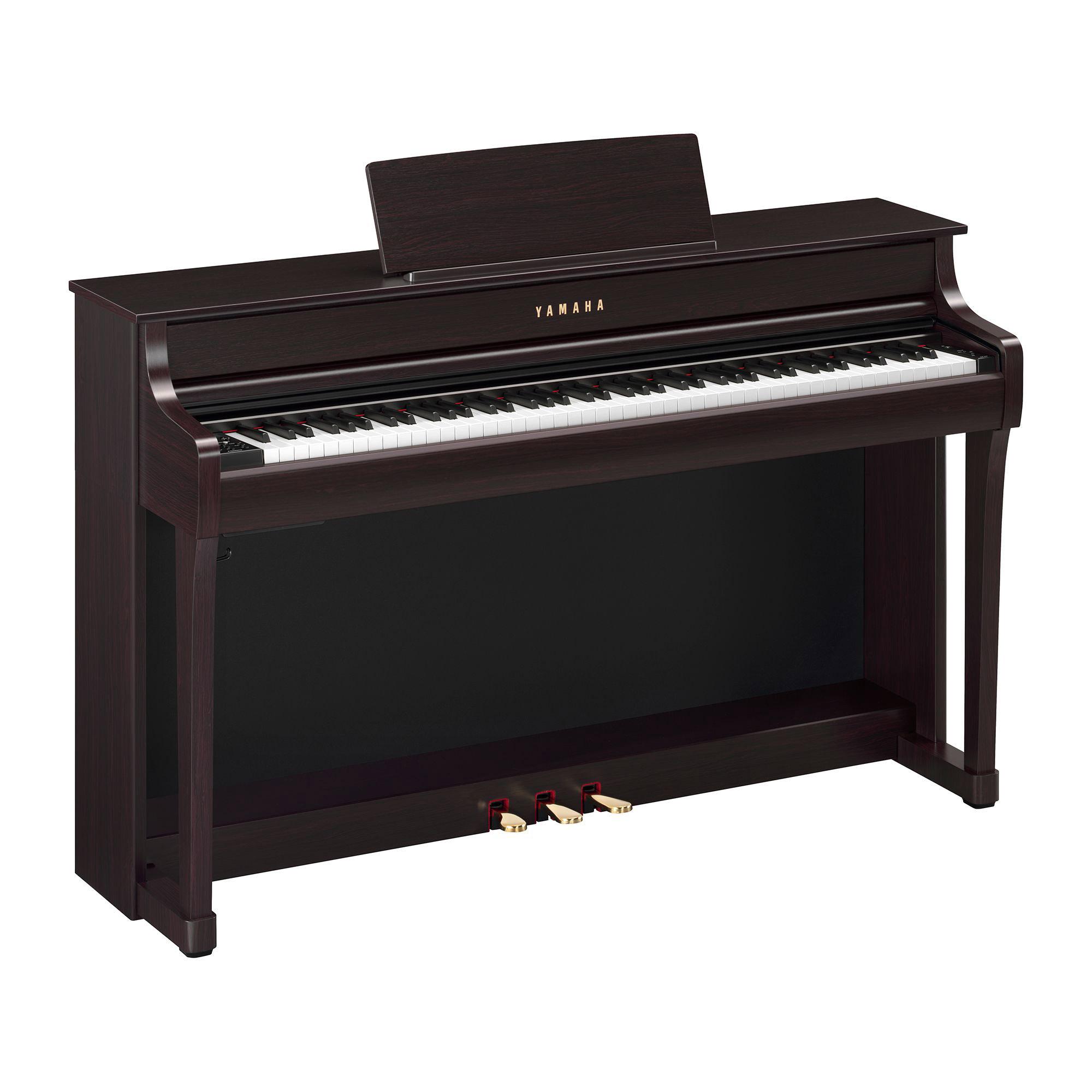 Yamaha_CLP835RK_Yamaha_Piano_Numérique_Clavinova_CLP-835_Rosewood_Pianos_Numériques_1
