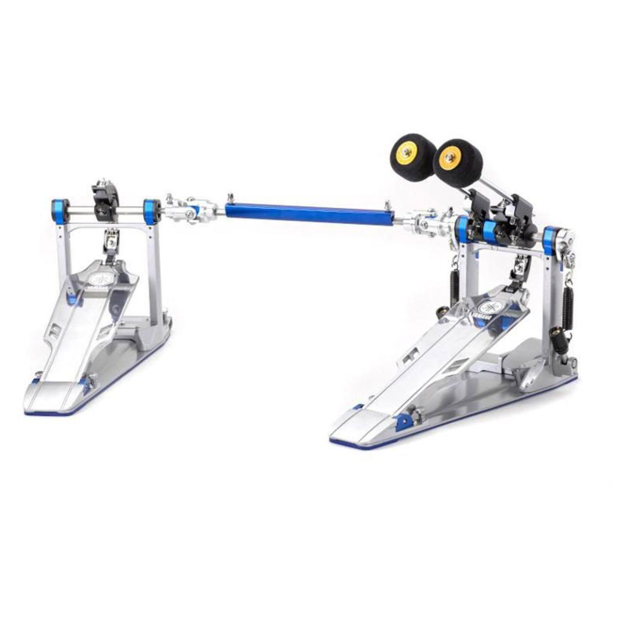 Yamaha_DFP9C_Yamaha_Pédale_Double_DFP9C_pour_Batterie_Accessoires_Batterie_1