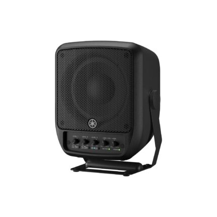 Yamaha Stagepas100 Système Sonorisation Portable