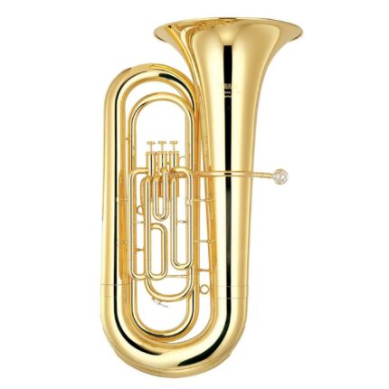 Yamaha YBB201 Tuba Sib Intermédiaire