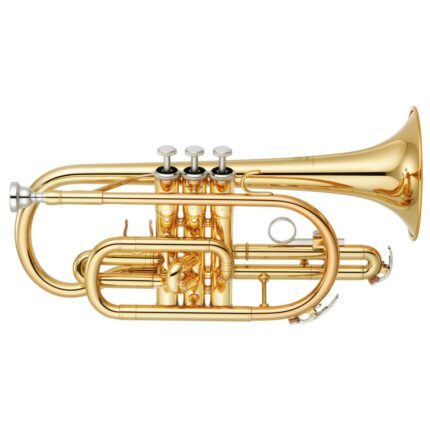 Yamaha YCR8620S Cornet Pro Xeno Artist Eb