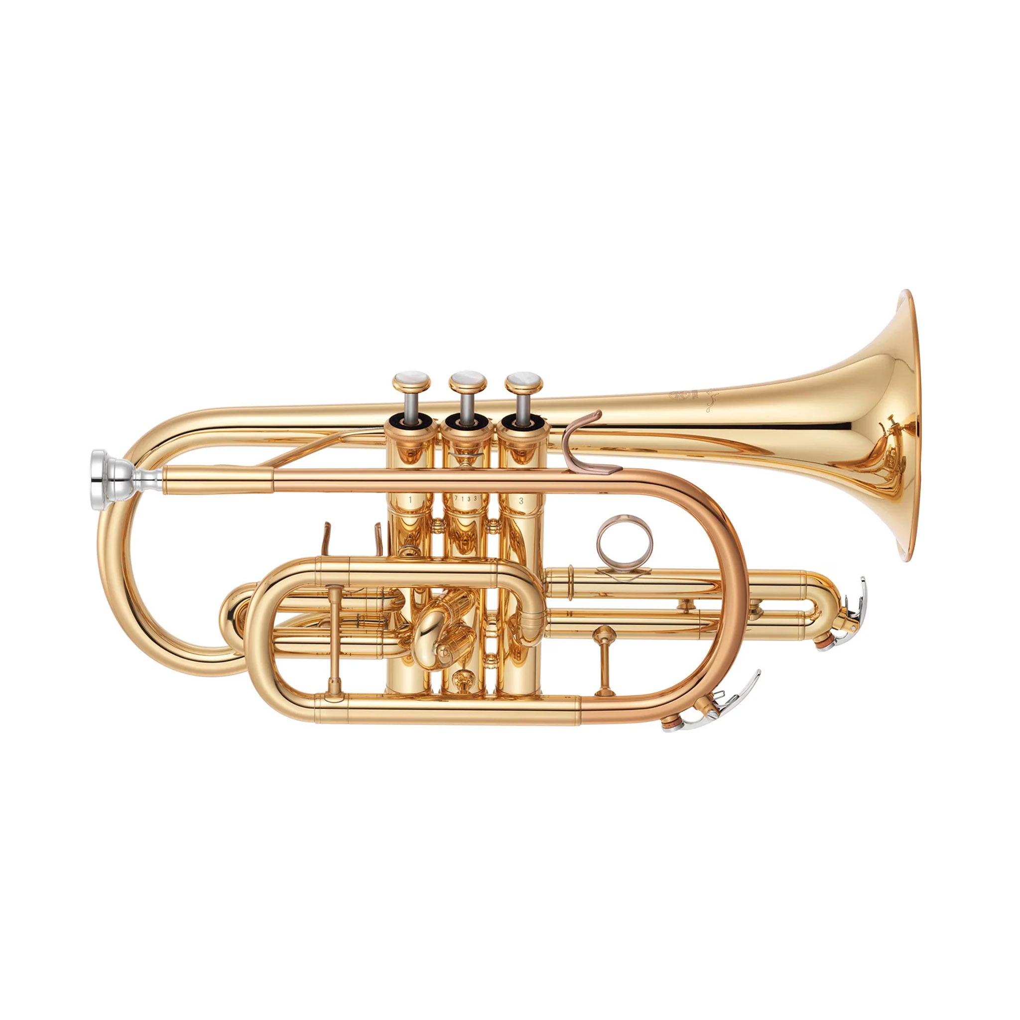 Yamaha_YCR6335II_Yamaha_YCR6335II_Cornet_Sib_Professionnel_Orchestre_1