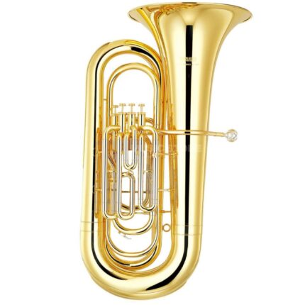 Yamaha YEB321 Tuba Sib Intermédiaire