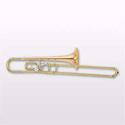 Yamaha YSL350C Trombone Compact Sib