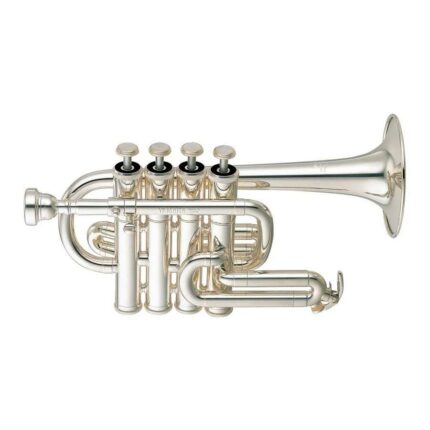 Yamaha YTR6810 Trompette Piccolo