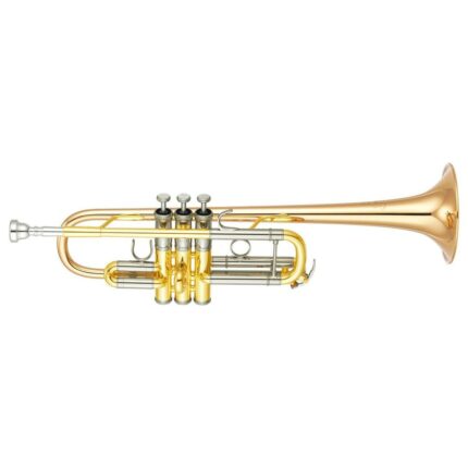 Yamaha YTR8445 Trompette Pro Xeno Artist