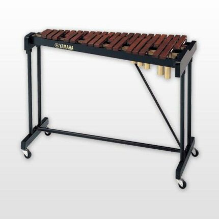 Yamaha YX30G Xylophone Étude 3 Octaves